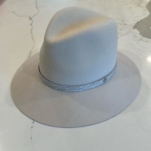 Rag & Bone Wool Fedora
